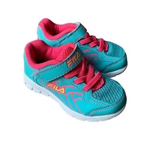 FILA | FILA Sneakers with velcro